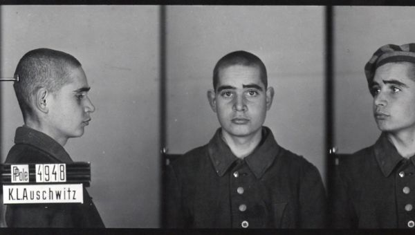 fot. Muzeum Auschwitz