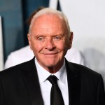 Sir Anthony Hopkins dzieli się ważnymi lekcjami życia