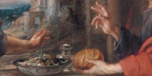 Małżeństwo w Emaus? Czego możemy się nauczyć od „Pana i Pani Kleofas”