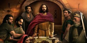 The Chosen z rekordem Guinnessa. Najbardziej dostępny serial świata