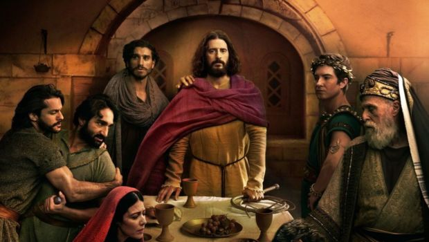 Photographie de Annie Leibovitz - Saison 5 de The Chosen