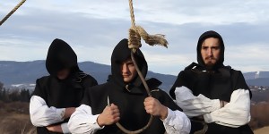 Młodzi górale podbijają kino! Historia beskidzkiego zbójnika trafi na ekran