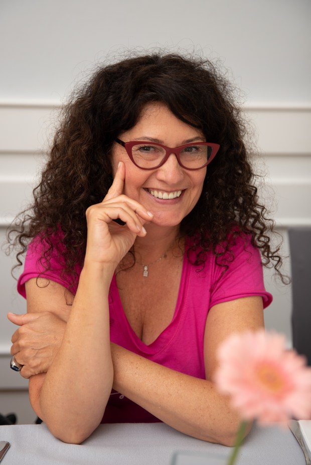 Monika Górska