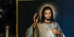 6 ciekawostek o najbardziej znanym obrazie Jezusa. „Jezu, ufam Tobie”