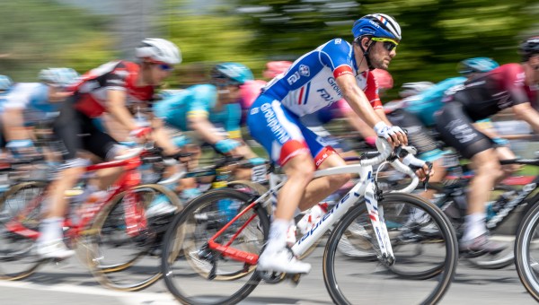 Corner Item Image - Pius XII kochał kolarstwo. Ingerował nawet w życie prywatne sportowców
