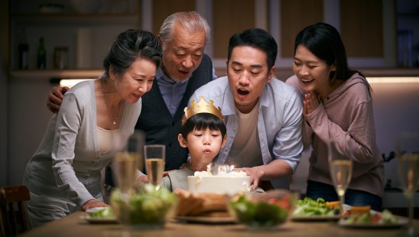 Demografia w Chinach to coraz poważniejszy problem