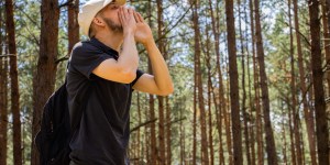 Klucz do duchowego przebudzenia? „Nie bój się i szukaj”