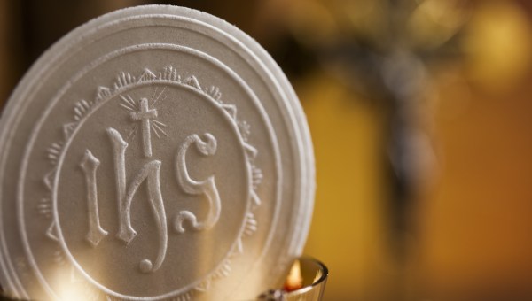 Corner Item Image - Czy na Eucharystii jesteś oprawcą Jezusa? [Nauka Krzyża – XXV] 