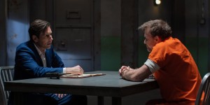 „Złowrogi” – horror, który powinien obejrzeć każdy katolik w Wielkim Poście