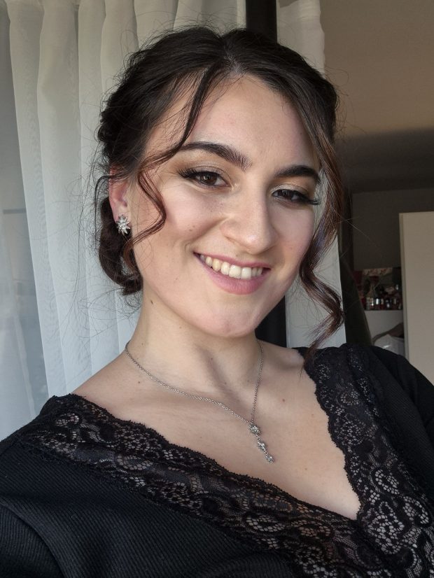 Nina Polanec