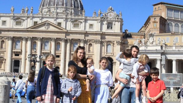 Famille Chomel