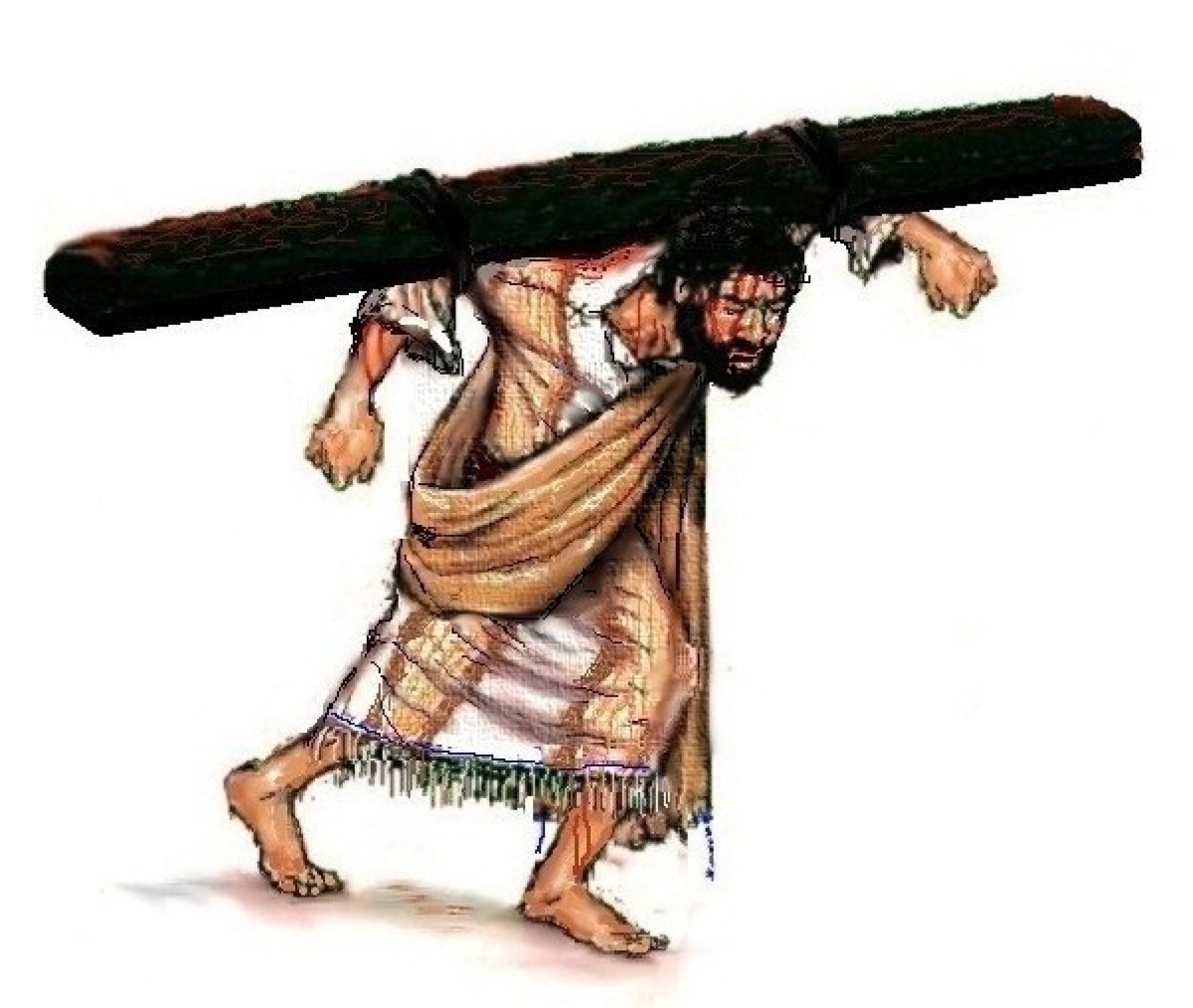 Patibulum