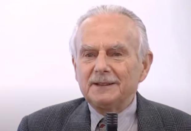 Prof. Włodzimierz Fijałkowski