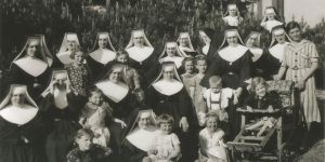 Wierne największej miłości. Siostry katarzynki zginęły w obronie czystości lub na skutek gwałtu