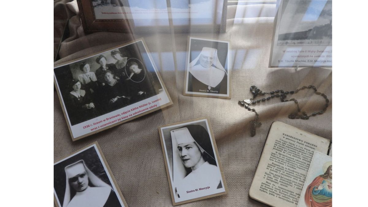 Wkrótce beatyfikacja sióstr katarzynek
