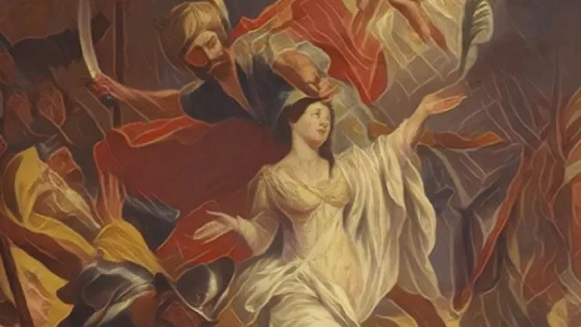 Święci od migreny i bólu głowy