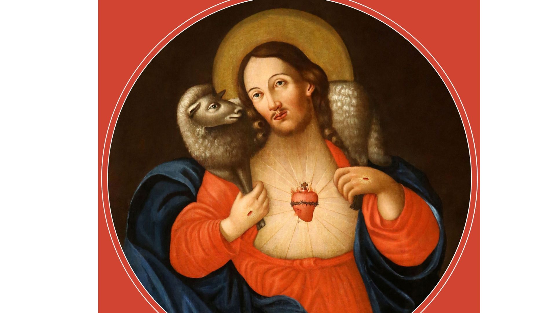 Obraz Naj wi tszego Serca Jezusa W Milejczycach obraz-naj-wi-tszego-serca-jezusa-w-milejczycach