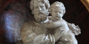 „Zdrowyś św. Józefie…” Czy znasz modlitwę Pozdrowienia św. Józefa?