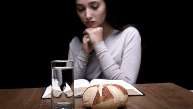 Ofrecimientos de cuaresma