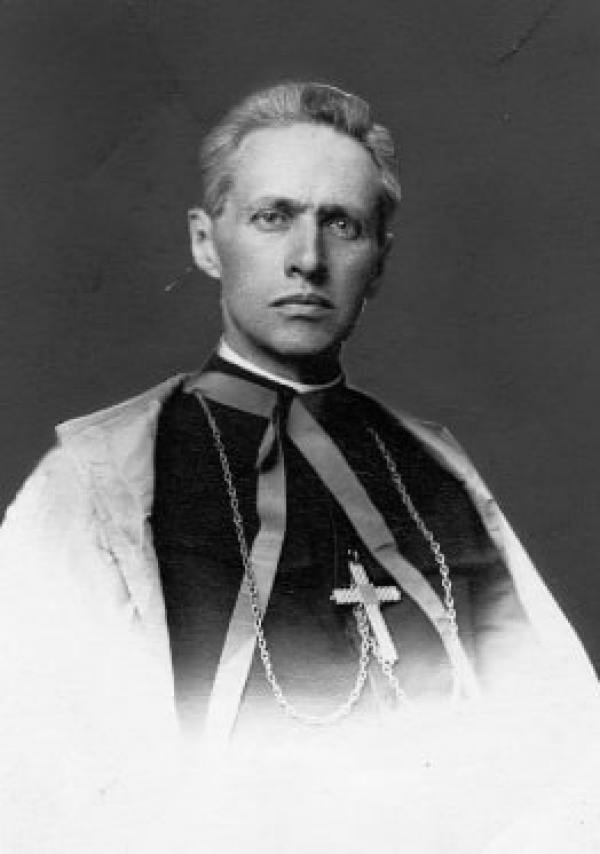 Bp Zygmunt Łoziński