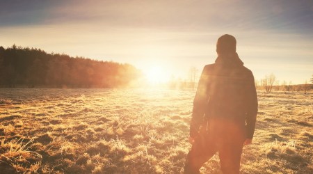 Modlitwa dla ciebie na dziś
13 marca