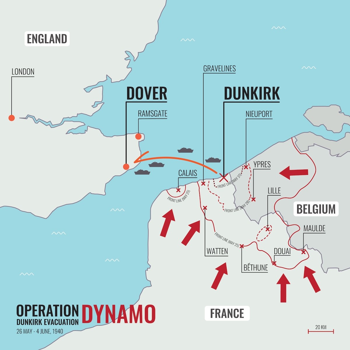 Dunkirk