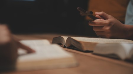 Modlitwa dla ciebie na dziś
16 marca