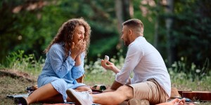 Kobiety a mężczyźni – jak myślą, podrywają i czego pragną?