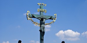 Śmierć Jezusa nie była piękna [Nauka Krzyża – III]