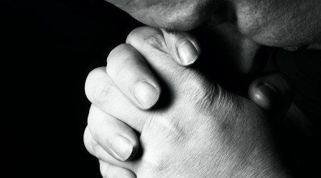 Modlitwa dla ciebie na dziś
12 marca