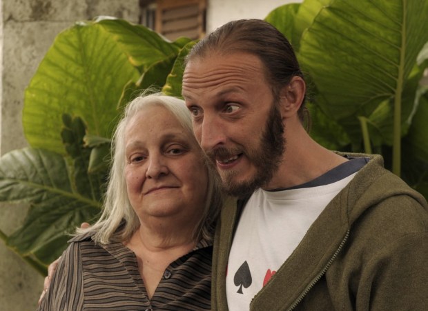 Siostra siostra papieża Franciszka i polscy zakonnicy w Buenos Aires i modlą się za niego