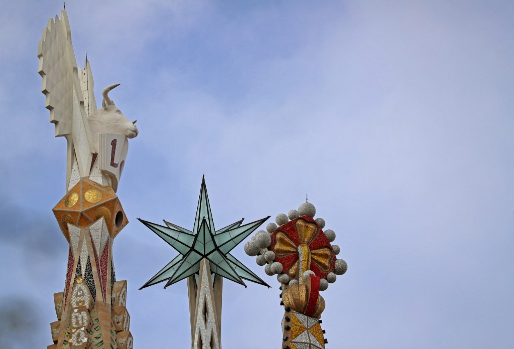Antoni Gaudi, twórca Sagrada Familia i jego proces beatyfikacyjny