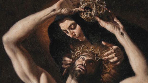Corredenzione, Giovanni Gasparro
