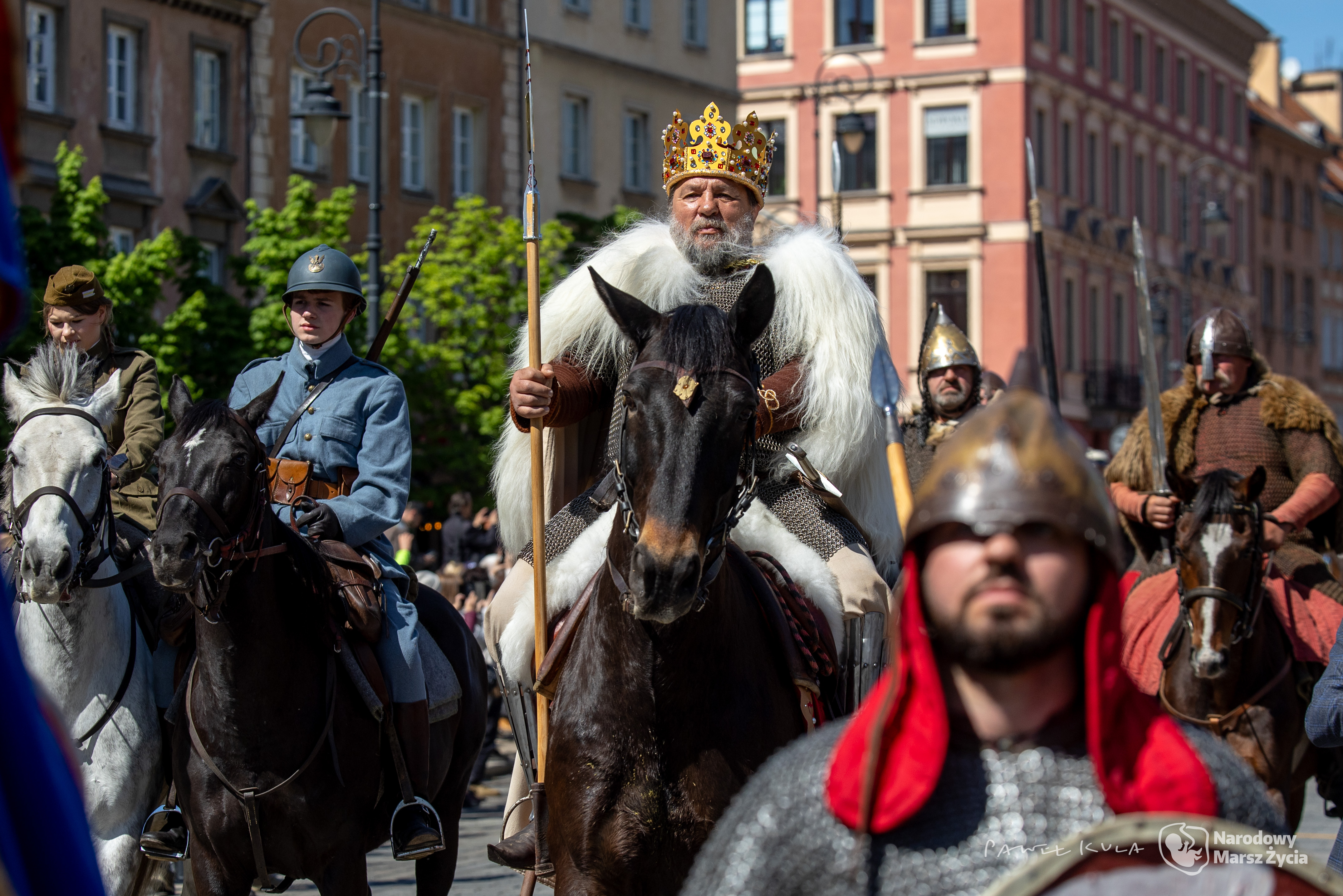 {"rendered":"Narodowy Marsz \u017bycia 2025 [galeria]"}