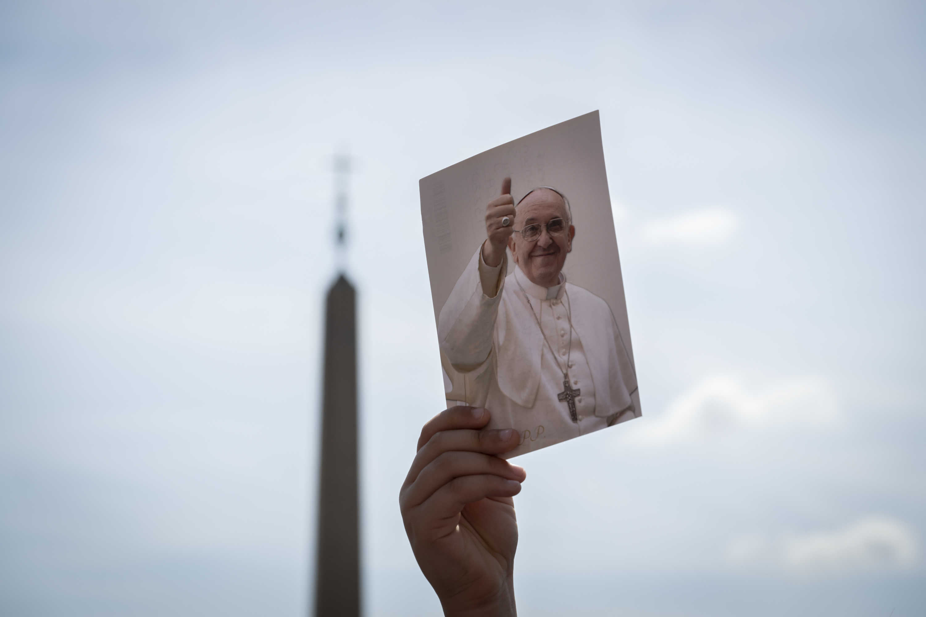 {"rendered":"Papie\u017c Franciszek [galeria]"}