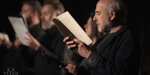 „Niech żyje król!” – niezwykły koncert w katedrze poznańskiej