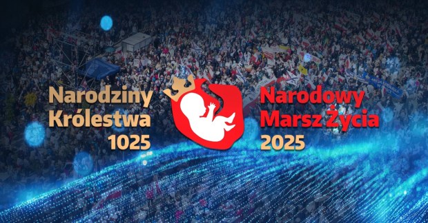 Narodowy Marsz Życia 2025