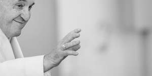 Papież Franciszek zmarł dziś rano o 7.35 [AKTUALIZACJE]