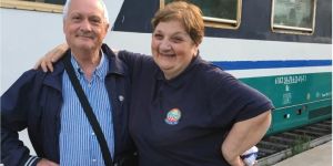 72. cud w Lourdes oficjalnie uznany! Włoszka uzdrowiona z nieuleczalnej choroby