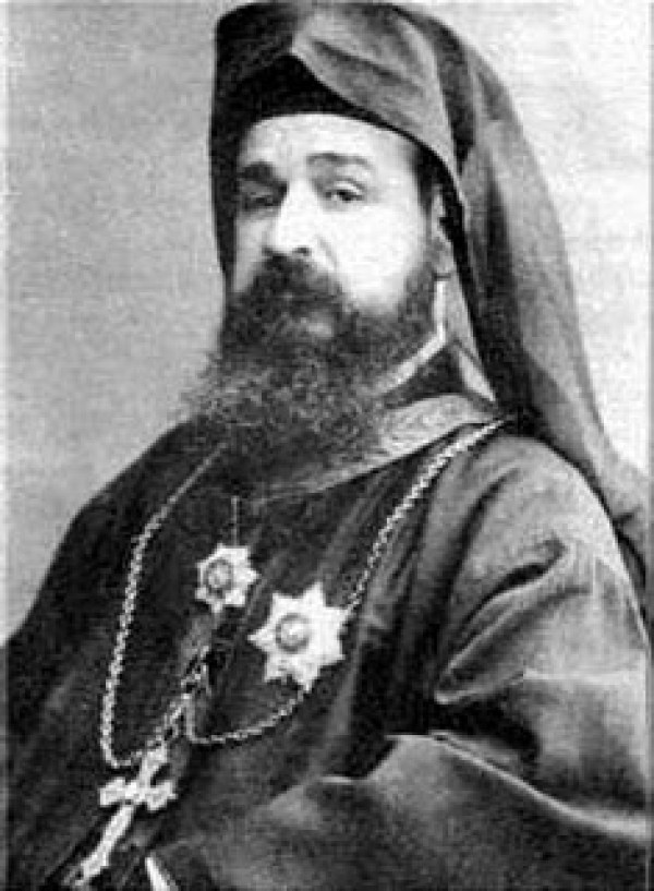 Ignacy Malojan