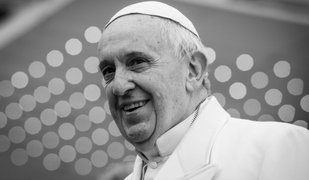 Corner Hero Image - Czego możemy się nauczyć z Testamentu papieża Franciszka?