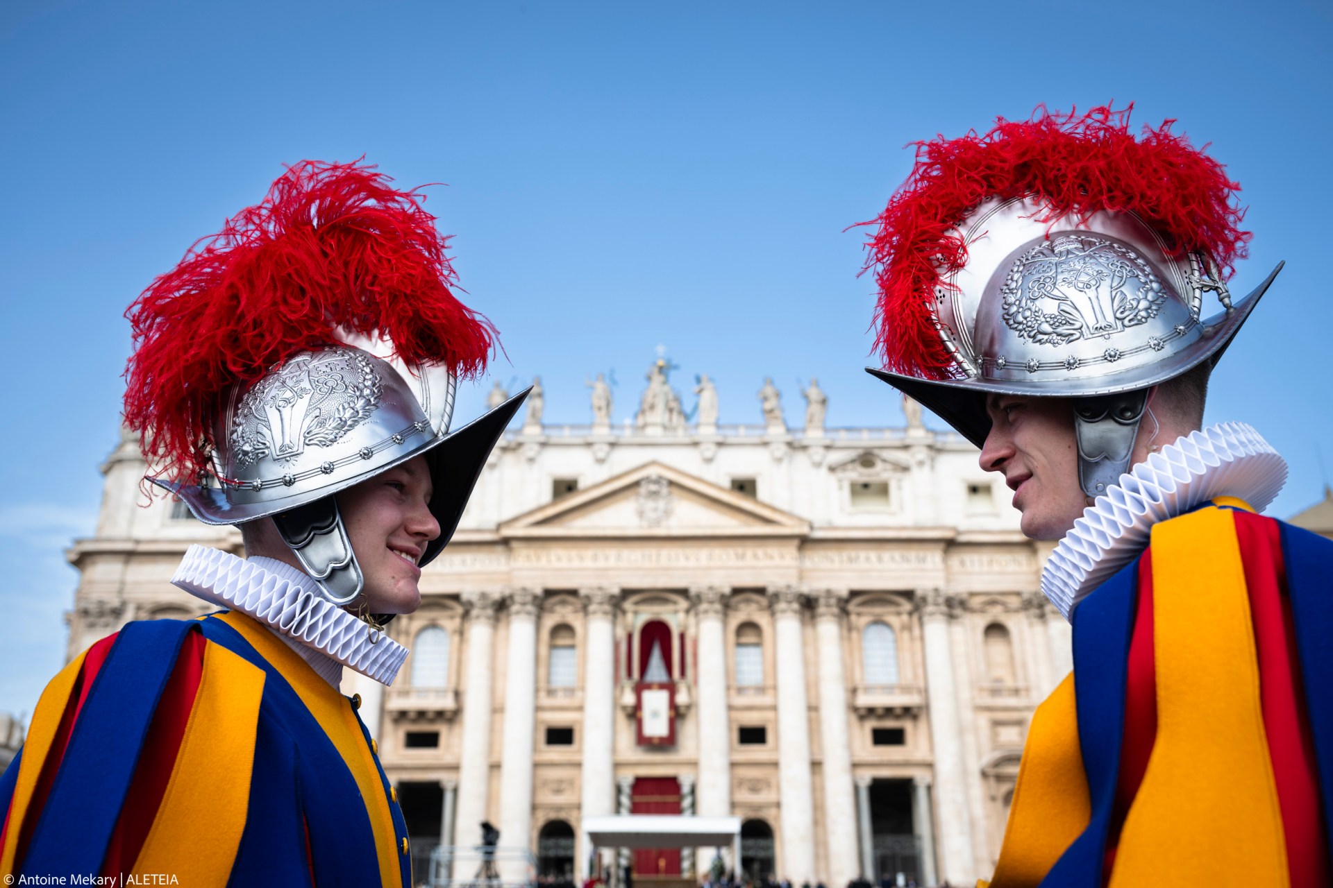 EASTER-VATICAN-POPE-EASTER2025