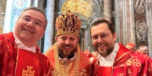Poznaj najmłodszych kardynałów, którzy wezmą udział w konklawe