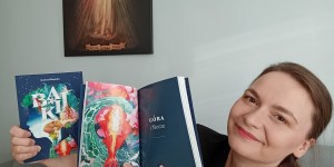 „Bóg przemówił przez dzieci”. Poruszające bajki pro-life [wywiad]