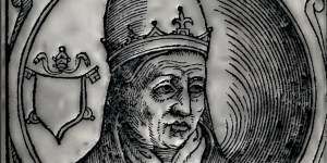 Kto był najstarszym papieżem wybranym przez Kościół?