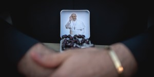 Co zawdzięczamy papieżowi Franciszkowi? Oto wypowiedzi internautów