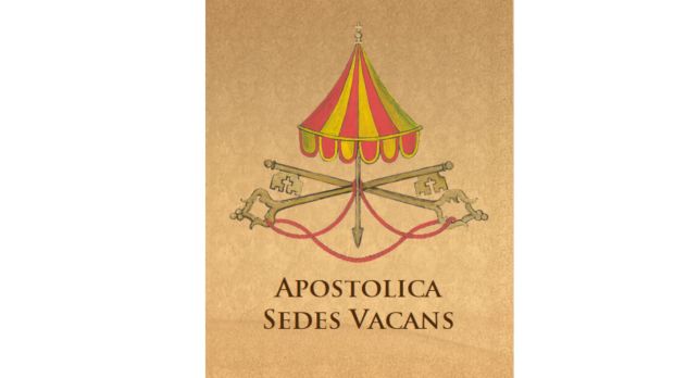 Sede vacante. Kto rządzi w Watykanie po śmierci papieża Franciszka?