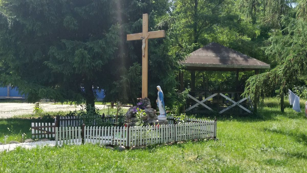 Hospicjum dla bezdomnych, czyli Mokotowskie Hospicjum Świętego Krzyża