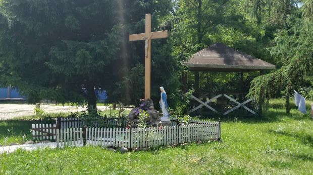 Hospicjum dla bezdomnych, czyli Mokotowskie Hospicjum Świętego Krzyża