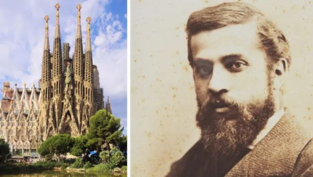 Antoni Gaudi i jego proces beatyfikacyjny